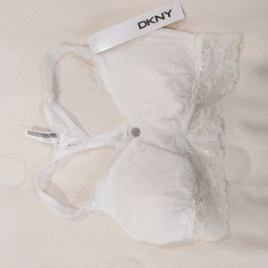 DKNY lace bralette BNWT